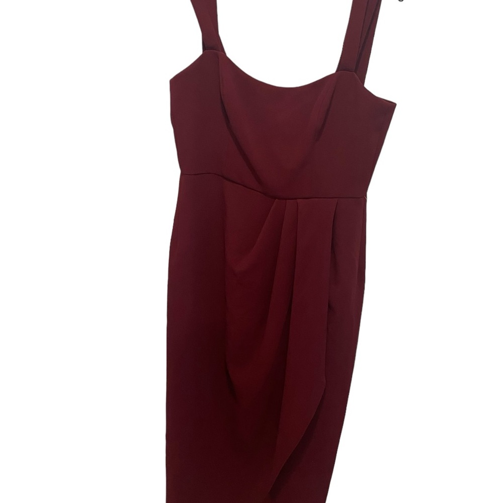 Xscape Dress